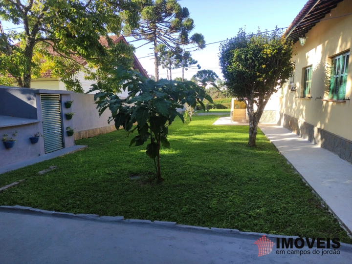 Casa em Vila Capivari, Campos do Jordão - foto 52