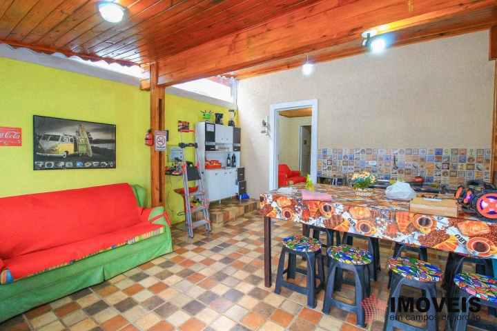 Casa em Alto da Vila Inglesa, Campos do Jordão - foto 10