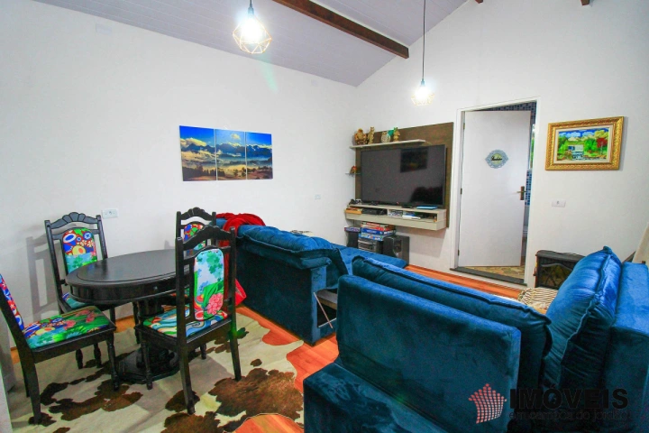 Casa em Alto da Vila Inglesa, Campos do Jordão - foto 29
