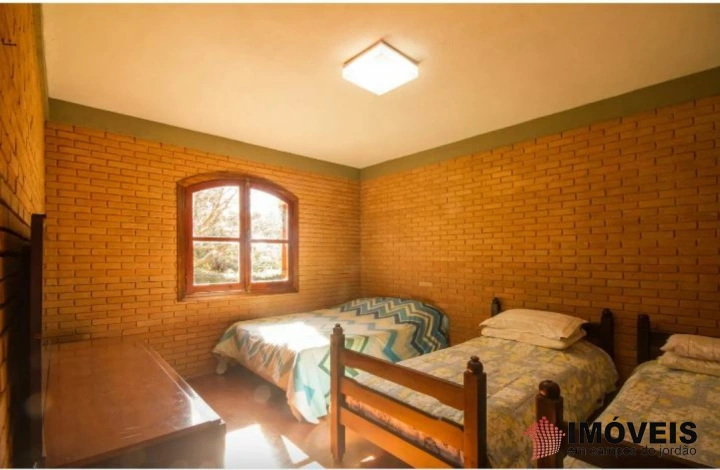 Casa em Vila Siomara, Campos do Jordão - foto 2