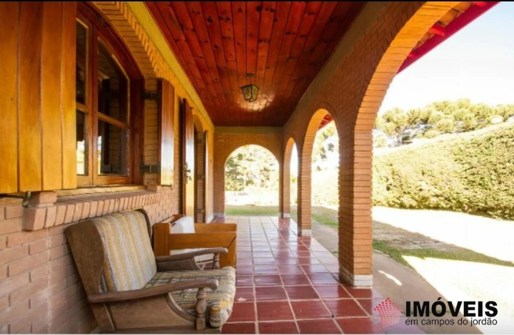 Casa em Vila Siomara, Campos do Jordão - foto 6