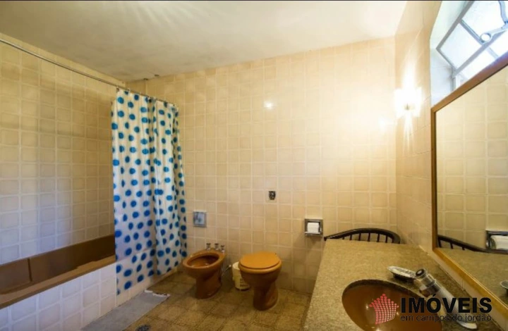 Casa em Vila Siomara, Campos do Jordão - foto 7