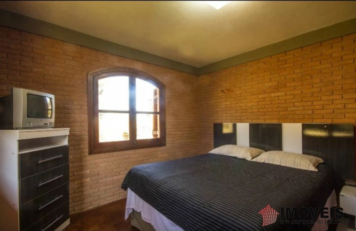 Casa em Vila Siomara, Campos do Jordão - foto 8