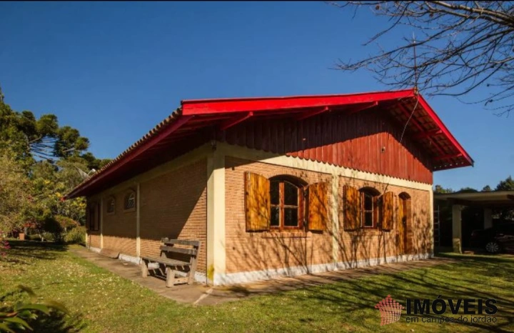 Casa em Vila Siomara, Campos do Jordão - foto 9