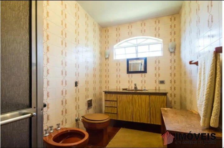 Casa em Vila Siomara, Campos do Jordão - foto 13