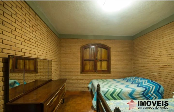 Casa em Vila Siomara, Campos do Jordão - foto 14