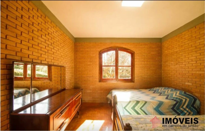 Casa em Vila Siomara, Campos do Jordão - foto 15
