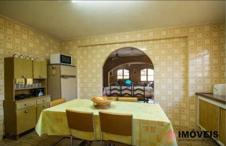 Casa em Vila Siomara, Campos do Jordão - foto 16
