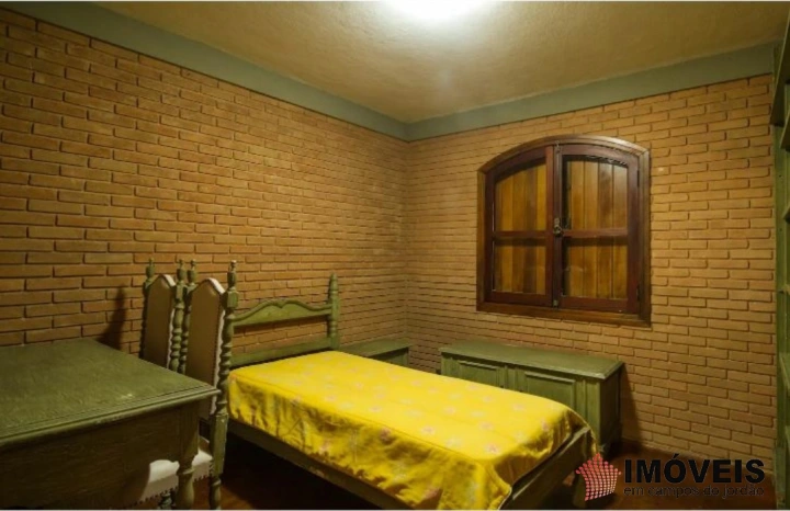 Casa em Vila Siomara, Campos do Jordão - foto 17