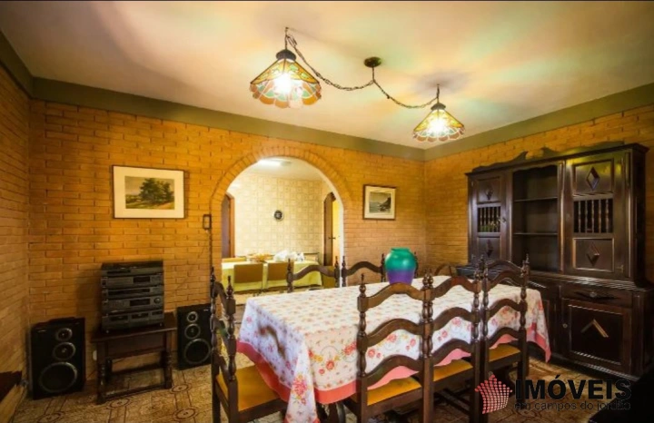 Casa em Vila Siomara, Campos do Jordão - foto 18