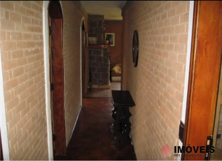 Casa em Vila Siomara, Campos do Jordão - foto 19