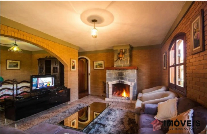 Casa em Vila Siomara, Campos do Jordão - foto 21