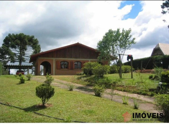Casa em Vila Siomara, Campos do Jordão - foto 22