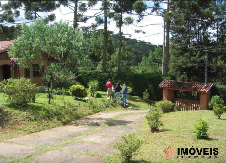 Casa em Vila Siomara, Campos do Jordão - foto 23