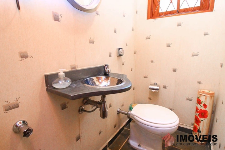 Casa em Recanto das Araucárias, Campos do Jordão - foto 16