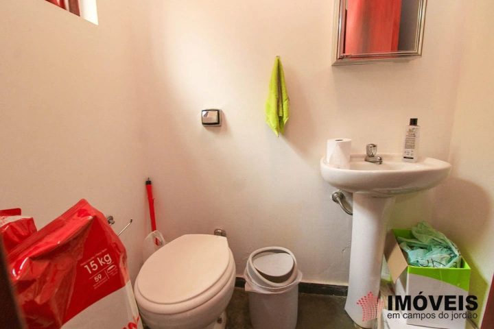 Casa em Recanto das Araucárias, Campos do Jordão - foto 17