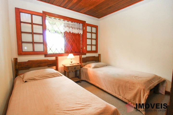 Casa em Recanto das Araucárias, Campos do Jordão - foto 20