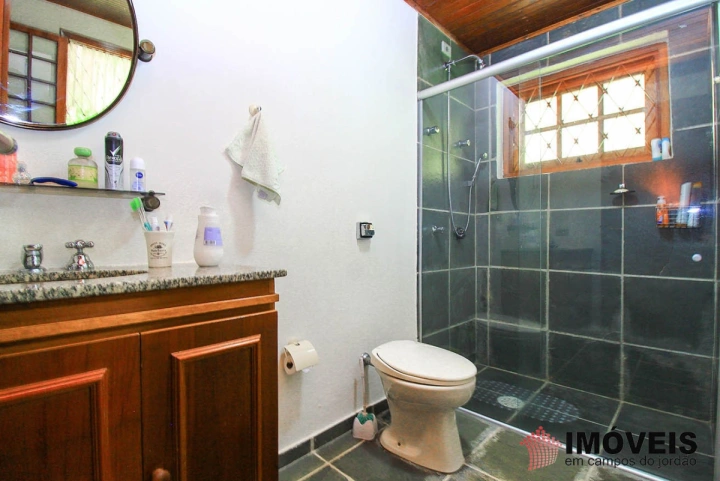 Casa em Recanto das Araucárias, Campos do Jordão - foto 23