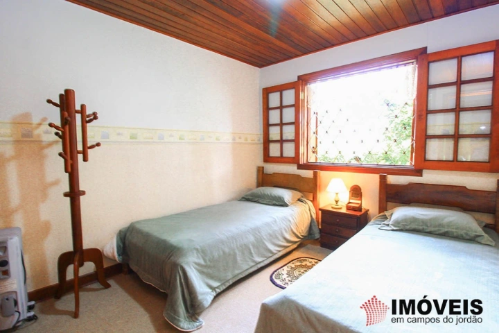 Casa em Recanto das Araucárias, Campos do Jordão - foto 24