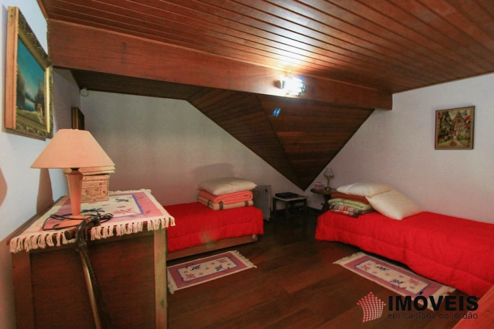 Casa em Recanto das Araucárias, Campos do Jordão - foto 25