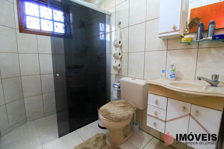 Casa em Recanto das Araucárias, Campos do Jordão - foto 28
