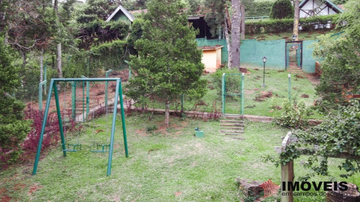 Casa em Recanto das Araucárias, Campos do Jordão - foto 29