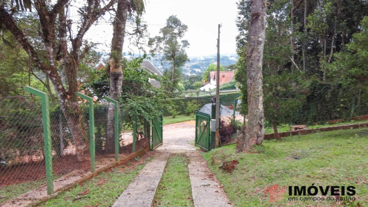Casa em Recanto das Araucárias, Campos do Jordão - foto 30