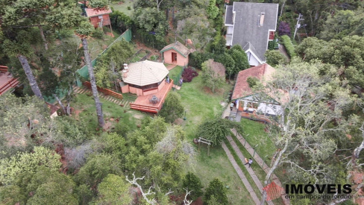 Casa em Recanto das Araucárias, Campos do Jordão - foto 31