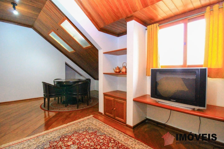 Apartamento em Morro do Elefante, Campos do Jordão - foto 7