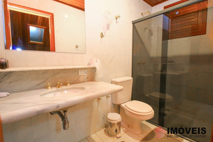 Apartamento em Morro do Elefante, Campos do Jordão - foto 8