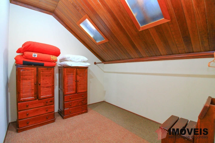 Apartamento em Morro do Elefante, Campos do Jordão - foto 9