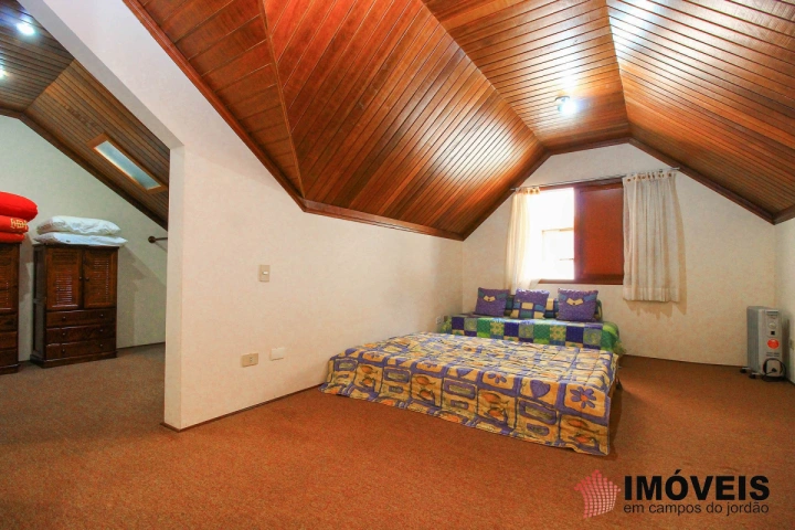 Apartamento em Morro do Elefante, Campos do Jordão - foto 10
