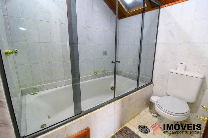 Apartamento em Morro do Elefante, Campos do Jordão - foto 11