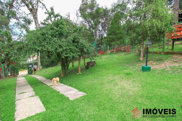 Casa em Recanto das Araucárias, Campos do Jordão - foto 38