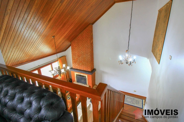Apartamento em Morro do Elefante, Campos do Jordão - foto 12