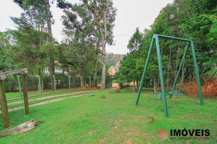 Casa em Recanto das Araucárias, Campos do Jordão - foto 39