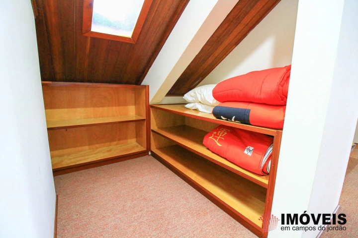 Apartamento em Morro do Elefante, Campos do Jordão - foto 14