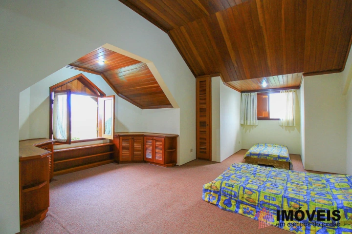 Apartamento em Morro do Elefante, Campos do Jordão - foto 15