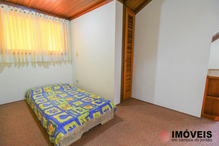 Apartamento em Morro do Elefante, Campos do Jordão - foto 16