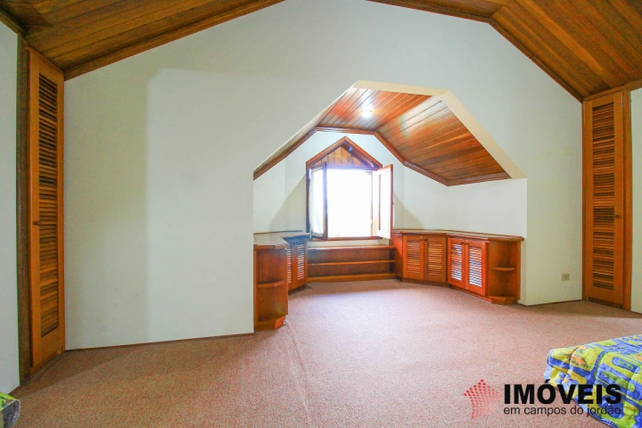 Apartamento em Morro do Elefante, Campos do Jordão - foto 18