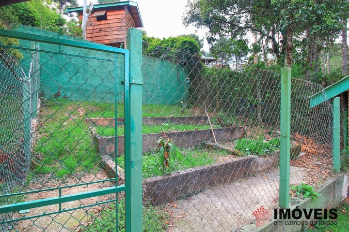 Casa em Recanto das Araucárias, Campos do Jordão - foto 45