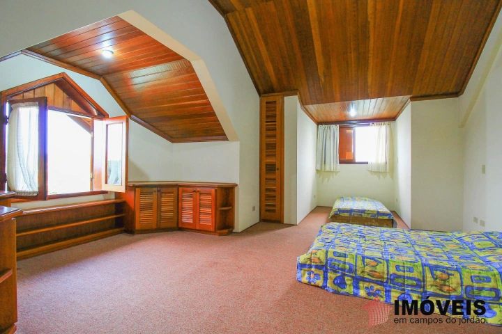 Apartamento em Morro do Elefante, Campos do Jordão - foto 19