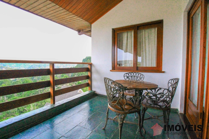 Apartamento em Morro do Elefante, Campos do Jordão - foto 20