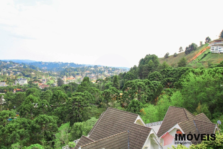 Apartamento em Morro do Elefante, Campos do Jordão - foto 22