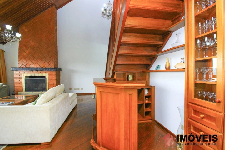 Apartamento em Morro do Elefante, Campos do Jordão - foto 24