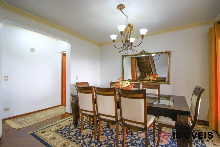 Apartamento em Morro do Elefante, Campos do Jordão - foto 26