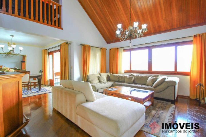 Apartamento em Morro do Elefante, Campos do Jordão - foto 27