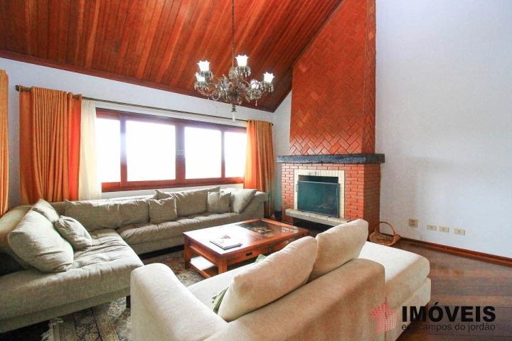 Apartamento em Morro do Elefante, Campos do Jordão - foto 28