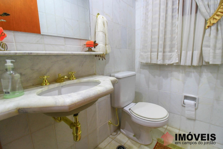 Apartamento em Morro do Elefante, Campos do Jordão - foto 30