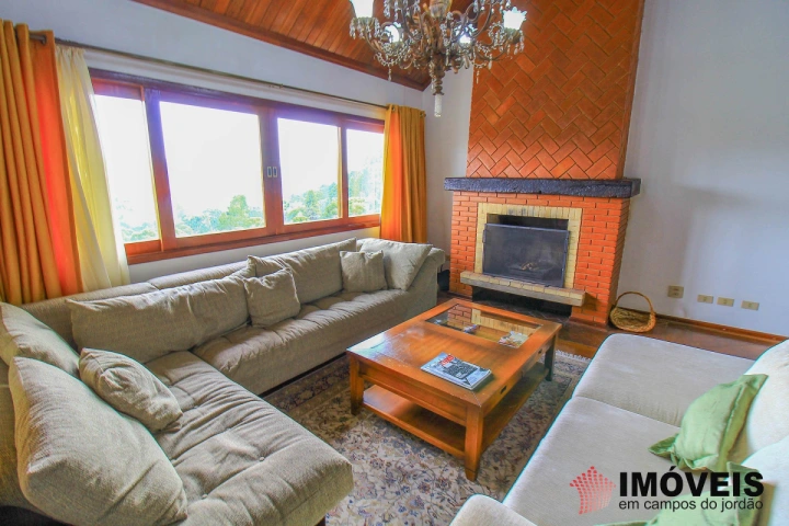 Apartamento em Morro do Elefante, Campos do Jordão - foto 31